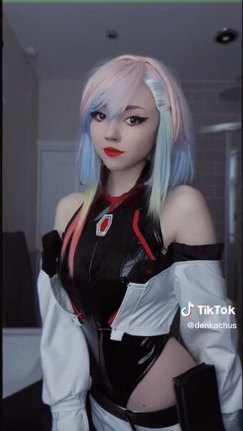Denkachus