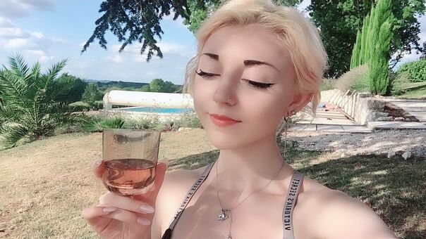 Denkachus Foto Desnuda Filtrada OnlyFans 37