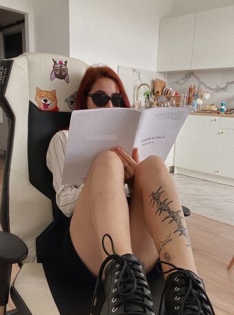 denlyasha Foto Desnuda Filtrada OnlyFans 256