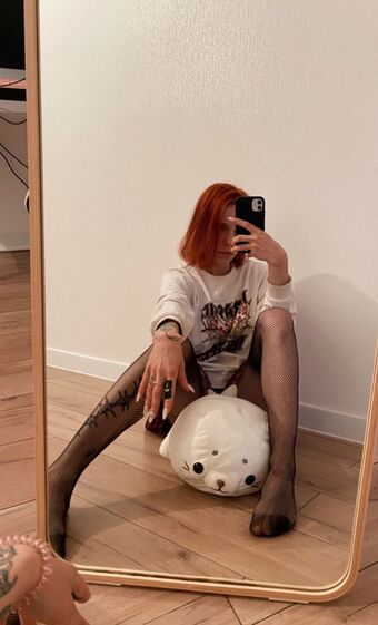 denlyasha Foto Desnuda Filtrada OnlyFans 257