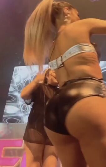 Deolane Kevin Viúva