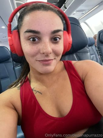 Deonna-purrazzo