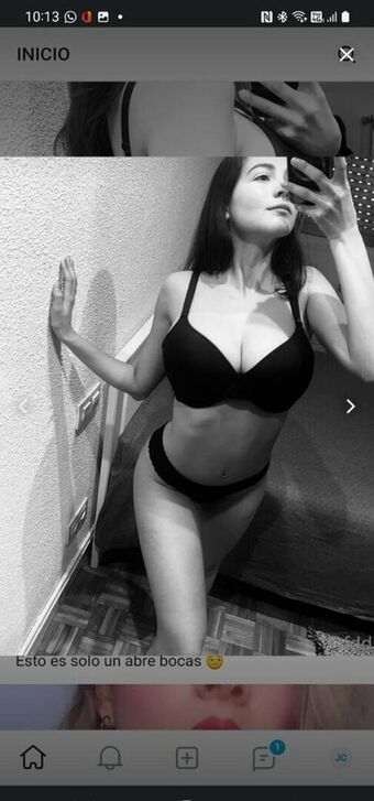 Derly Daniela