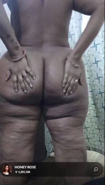 Desi Asszilla Foto Desnuda Filtrada OnlyFans 17