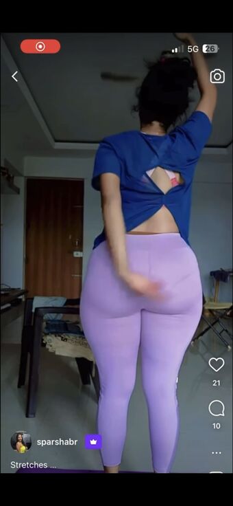 Desi Asszilla Foto Desnuda Filtrada OnlyFans 21