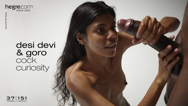 Desi Devi Foto Desnuda Filtrada OnlyFans 19