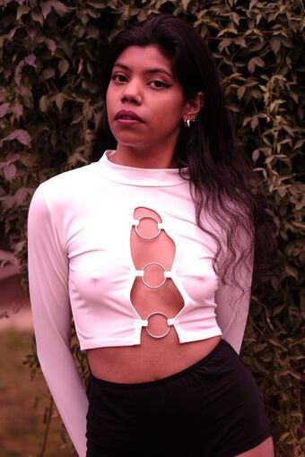 Desi Devi Foto Desnuda Filtrada OnlyFans 30