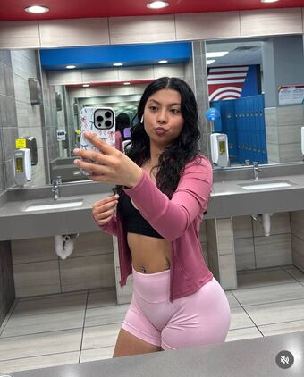 Desiray Foto Desnuda Filtrada OnlyFans 7