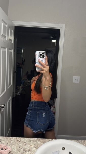 Desiray Foto Desnuda Filtrada OnlyFans 15