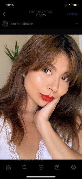 Desiree Chavez