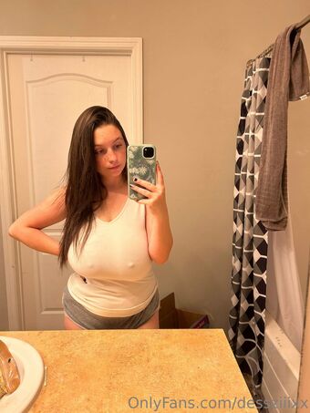 Destany Foto Desnuda Filtrada OnlyFans 11