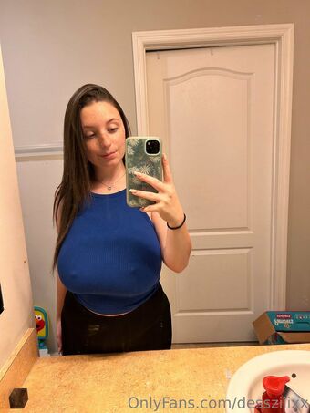 Destany Foto Desnuda Filtrada OnlyFans 18