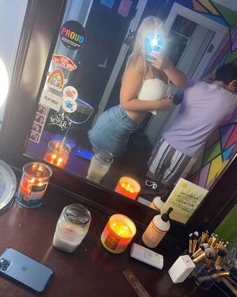 Destiny C Foto Desnuda Filtrada OnlyFans 10