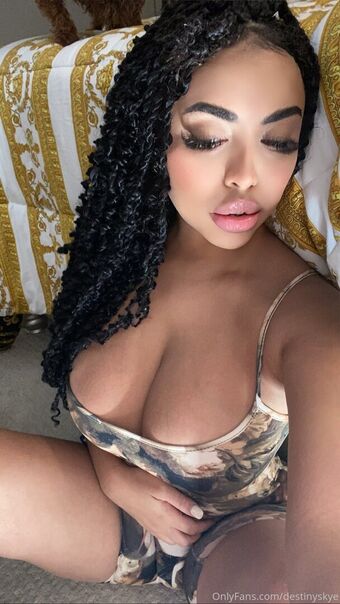 Destiny Skye
