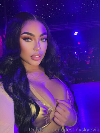 Destinyskyevip