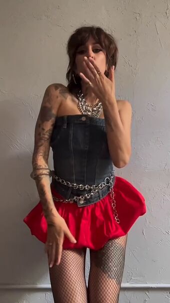 Dev (Devin Tailes) Foto Desnuda Filtrada OnlyFans 36