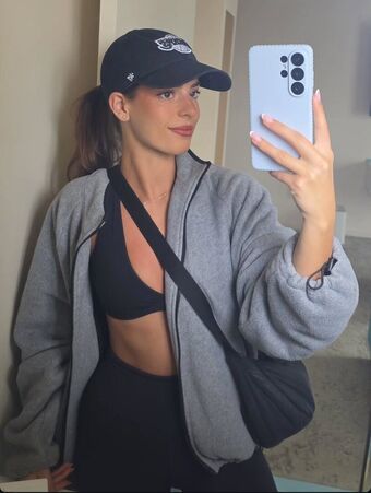 Develique Foto Desnuda Filtrada OnlyFans 252
