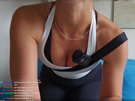 Develique Foto Desnuda Filtrada OnlyFans 257