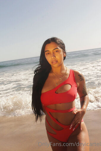 Devicartel Foto Desnuda Filtrada OnlyFans 17