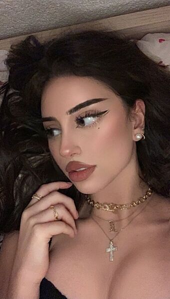 deviIbabie Foto Desnuda Filtrada OnlyFans 9