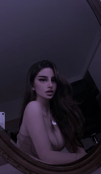 deviIbabie Foto Desnuda Filtrada OnlyFans 17