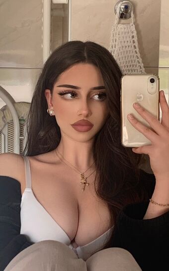 deviIbabie Foto Desnuda Filtrada OnlyFans 20