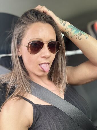 Devil In Demand Foto Desnuda Filtrada OnlyFans 19