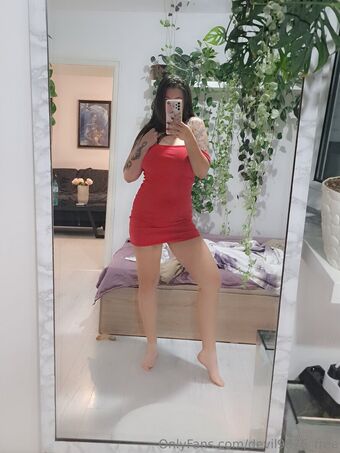devil9876_free Foto Desnuda Filtrada OnlyFans 2