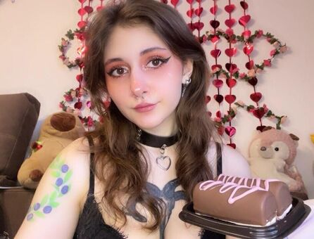 devilbaby Foto Desnuda Filtrada OnlyFans 17