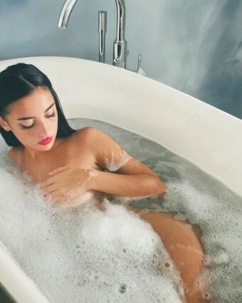 DevilBarbie Foto Desnuda Filtrada OnlyFans 2