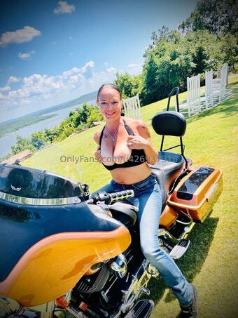 DevilDoll40480 Foto Desnuda Filtrada OnlyFans 16