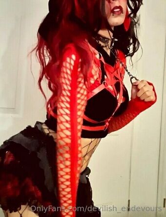 devilish_endevours Foto Desnuda Filtrada OnlyFans 3