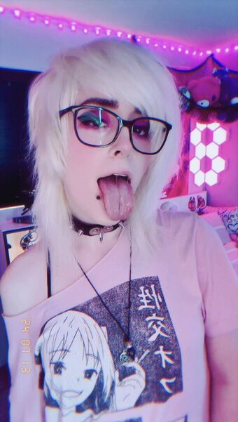 devilpuppi Foto Desnuda Filtrada OnlyFans 3