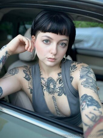 devilsbabydoll666