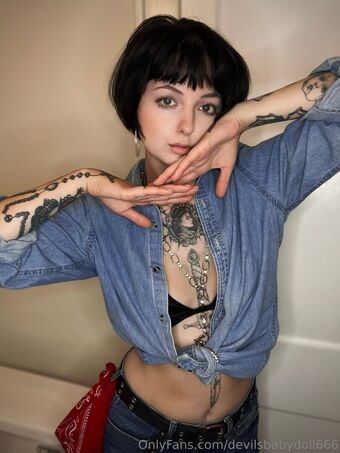 devilsbabydoll666