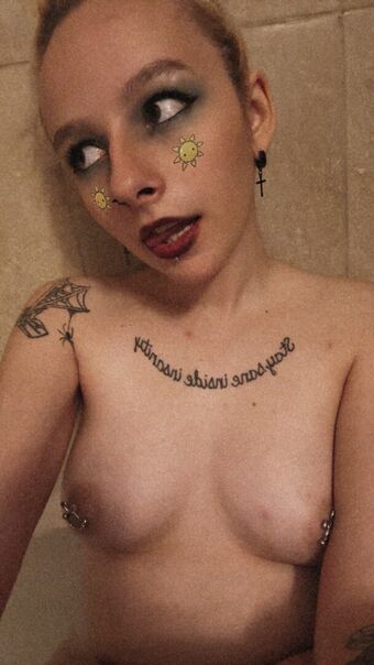devilsbunni66 Foto Desnuda Filtrada OnlyFans 49