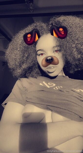 devilssweettooth Foto Desnuda Filtrada OnlyFans 18