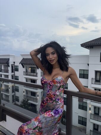devynniicole Foto Desnuda Filtrada OnlyFans 8