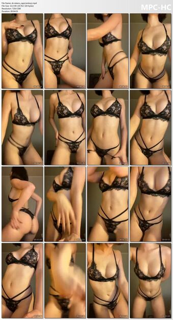 di_rubens Foto Desnuda Filtrada OnlyFans 10