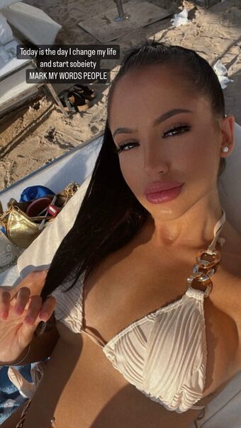 diainee Foto Desnuda Filtrada OnlyFans 2