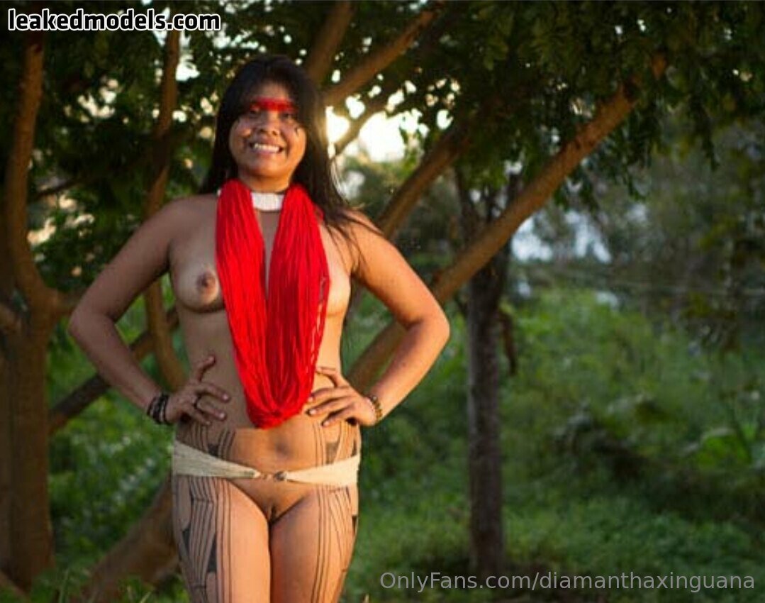 A captivating silhouette