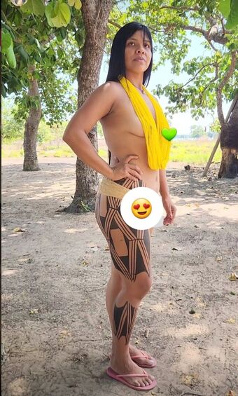 Diamantha Foto Desnuda Filtrada OnlyFans 21