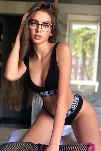 Diana Babyna Foto Desnuda Filtrada OnlyFans 10