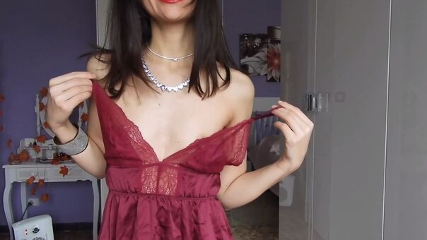 Diana Bartolomeo Foto Desnuda Filtrada OnlyFans 21