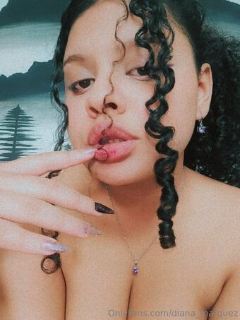 diana_marquez Foto Desnuda Filtrada OnlyFans 8