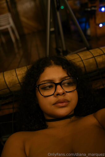 diana_marquez Foto Desnuda Filtrada OnlyFans 12