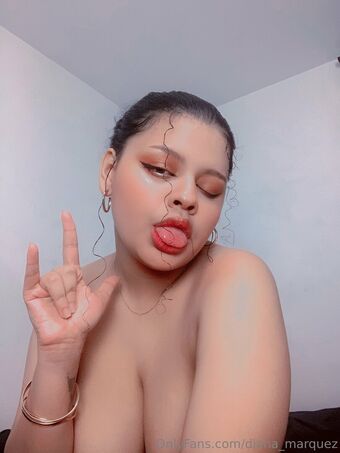 diana_marquez Foto Desnuda Filtrada OnlyFans 16