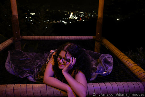 diana_marquez Foto Desnuda Filtrada OnlyFans 20
