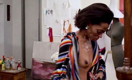 Diana Ross Foto Desnuda Filtrada OnlyFans 1