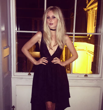Diana Vickers
